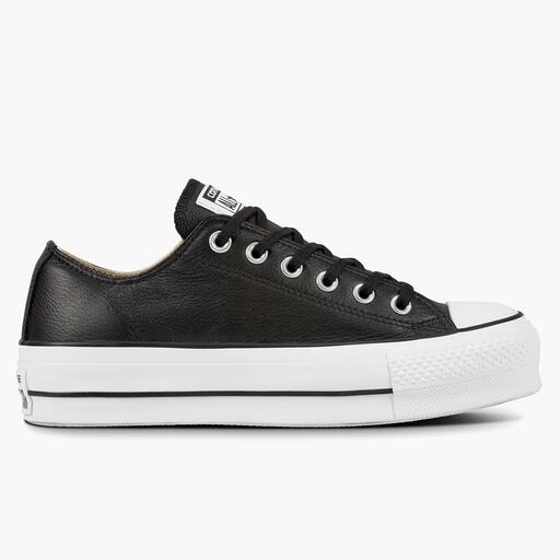  Converse Chuck Taylor All Star din piele