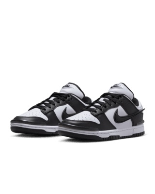 Nike Dunk Low Twist Women's Shoes
