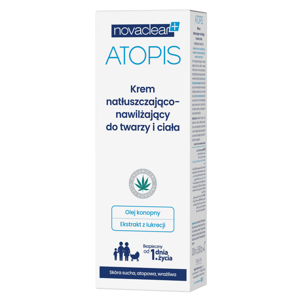 Novaclear Atopis