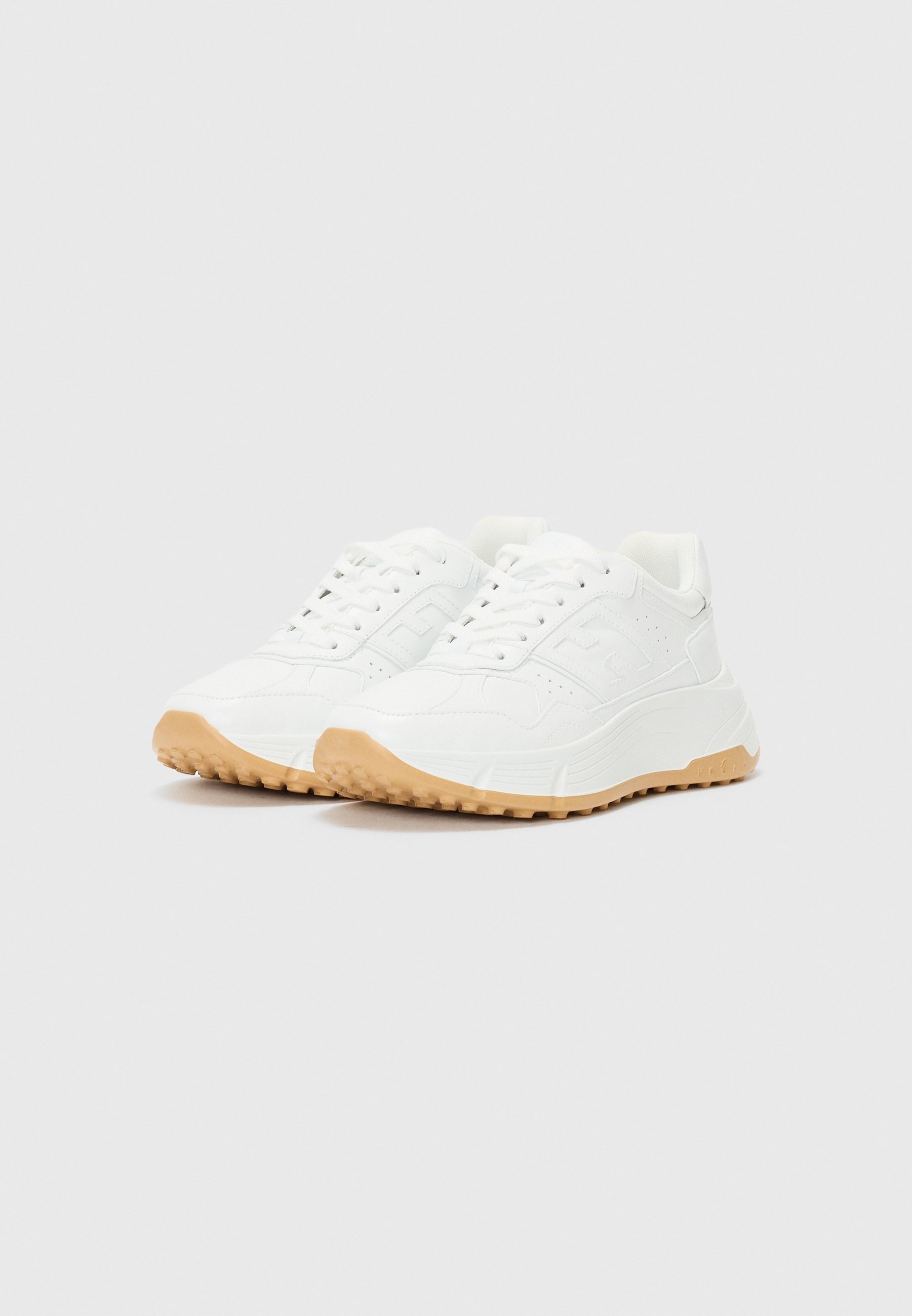 HOGAN sneakers - wit