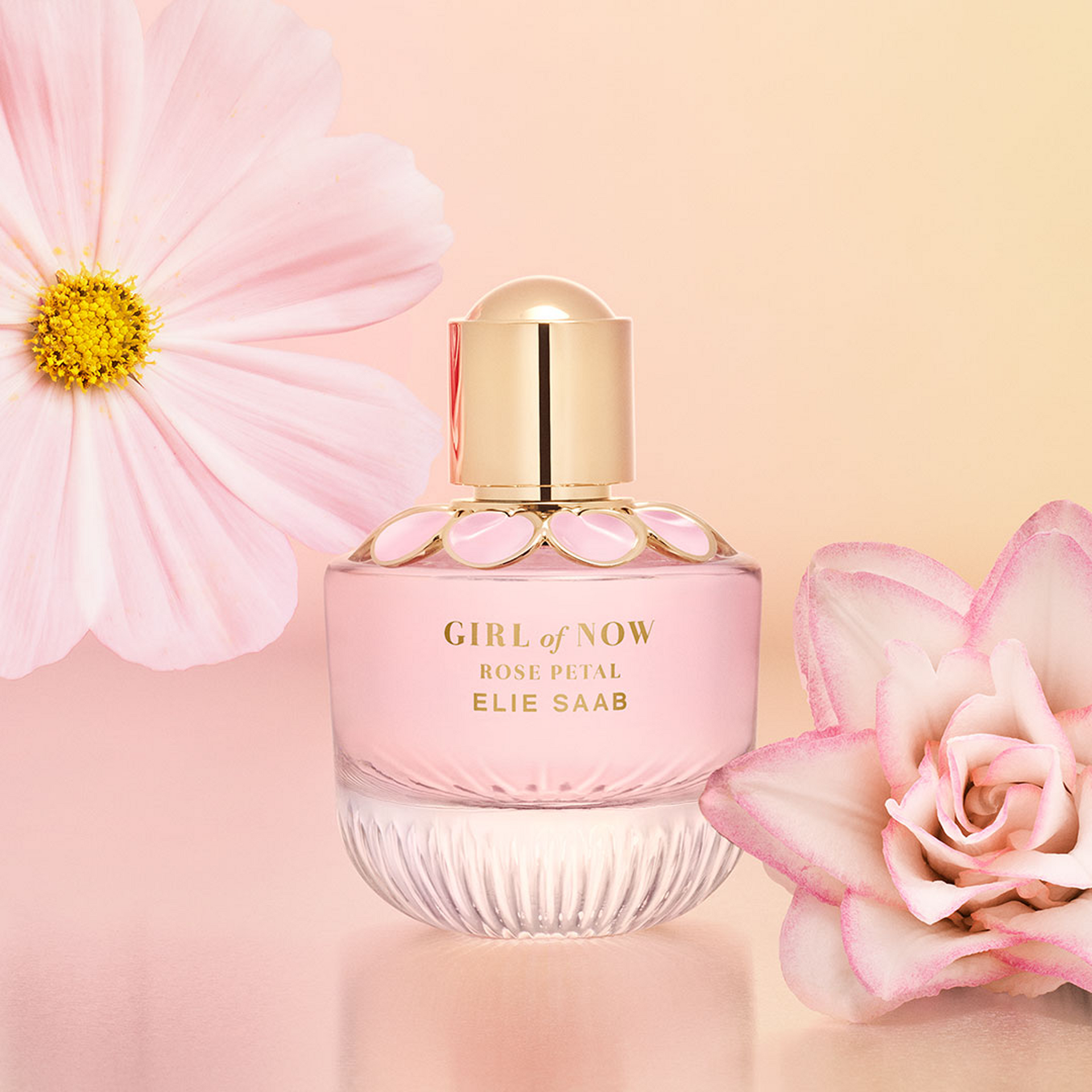 Girl Of Now Rose Petal EdP 90 ml - Elie Saab