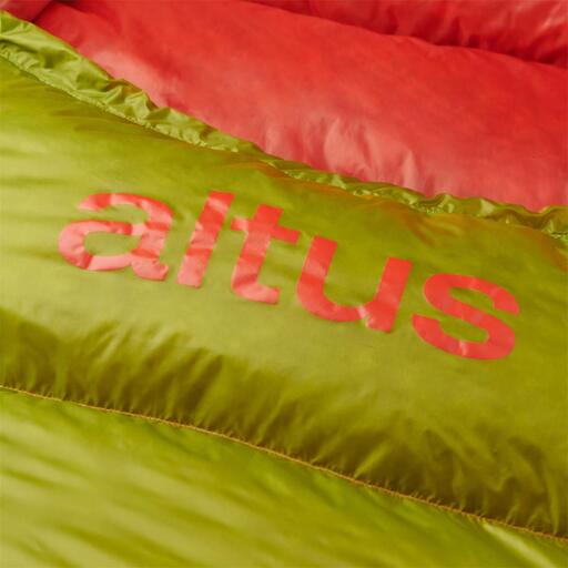 Altus Andes 400 H30 Schlafsack