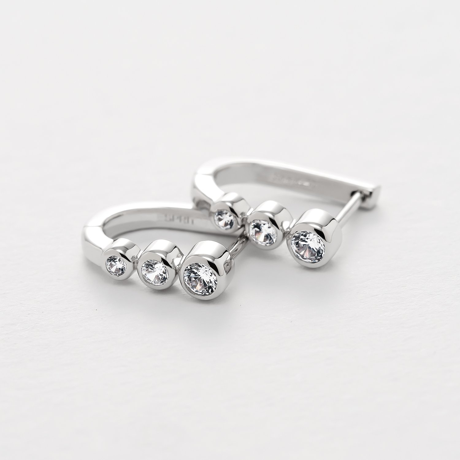 Esprit Boucles d'oreilles