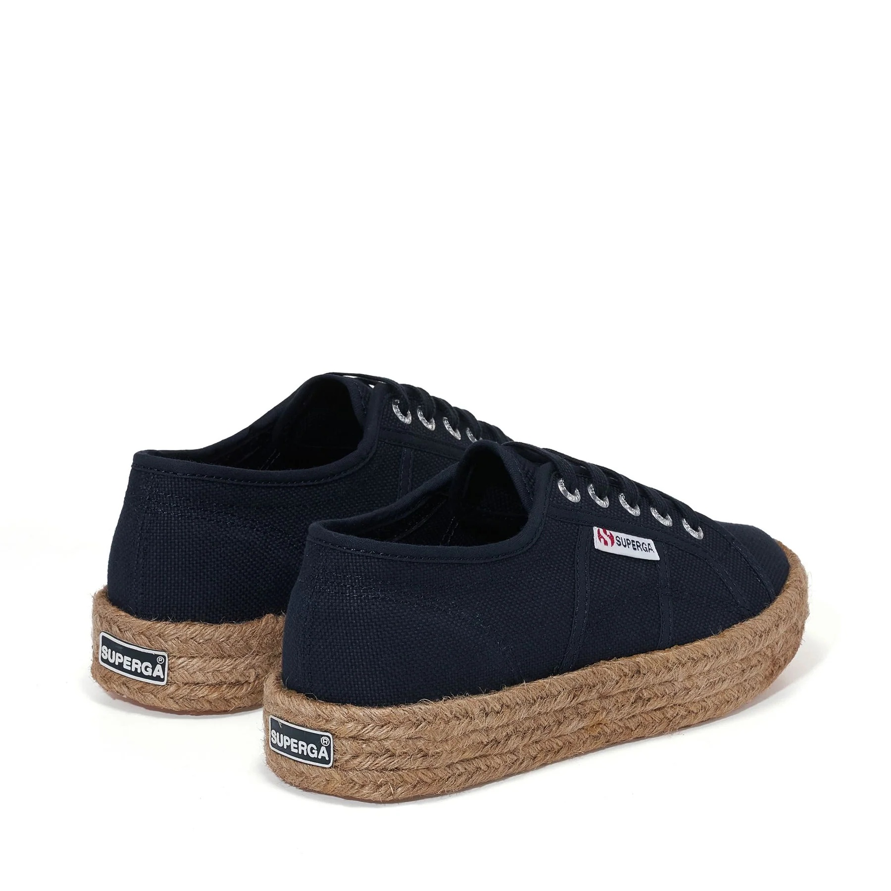 2730 ROPE-BLUE NAVY