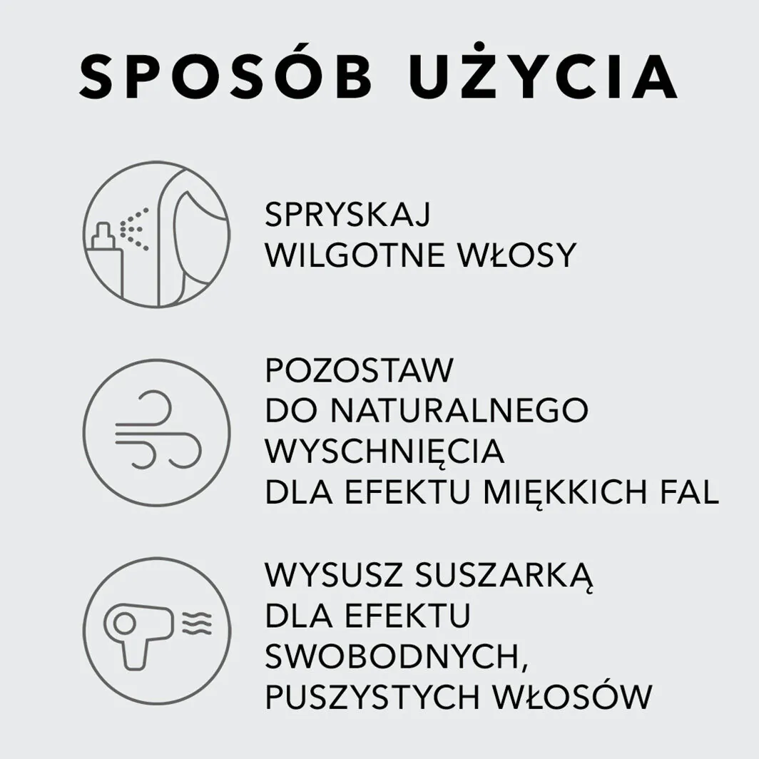 Sebastian Potion 9 Lite Lekki Spray stylizacyjno-pielęgnacyjny 150 ml