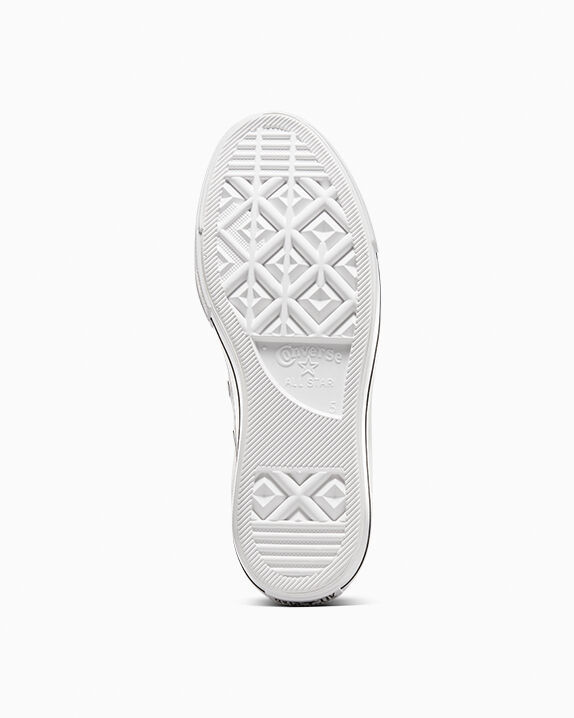 Chuck Taylor All Star Lift Platform Leather