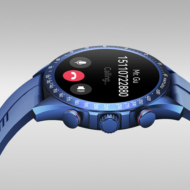 Haylou Solar Pro Blue