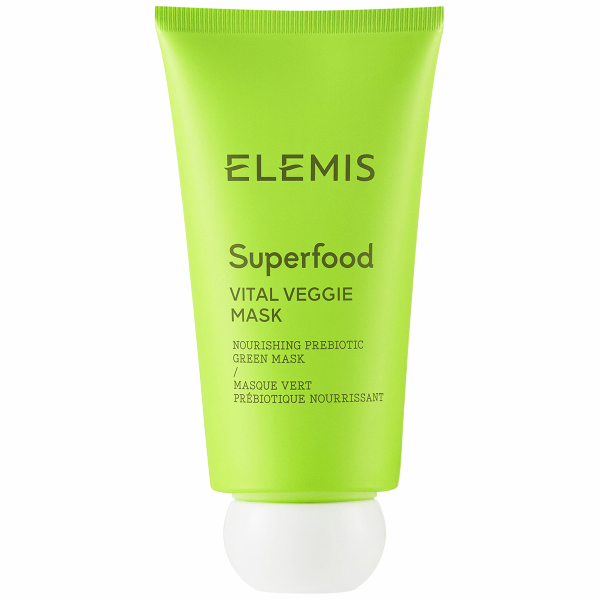 Superfood Vital Veggie maska 75 ml - ELEMIS