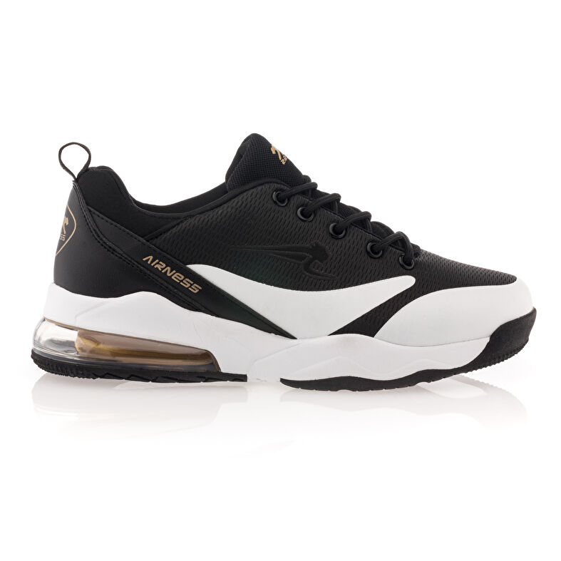 Baskets / sneakers Garcon Noir