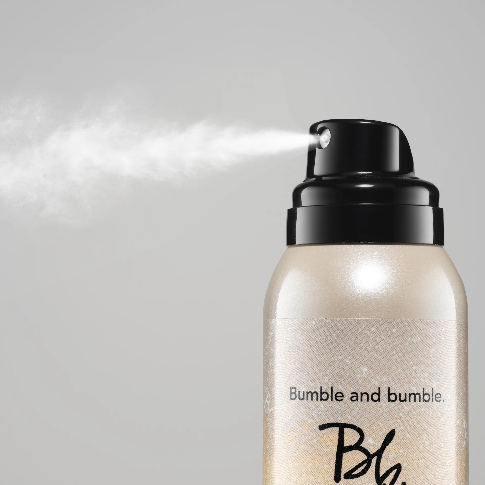 Pret-a-Powder Tres Invisible Dry sampon 150 ml - Bumble and bumble