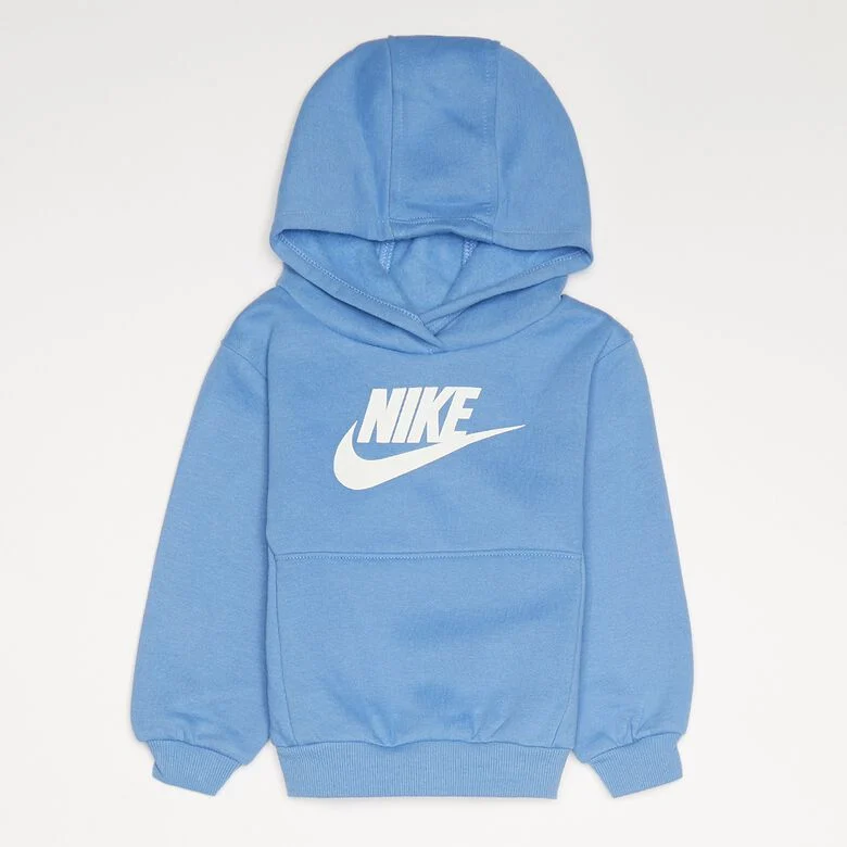 Klubbfleece-set