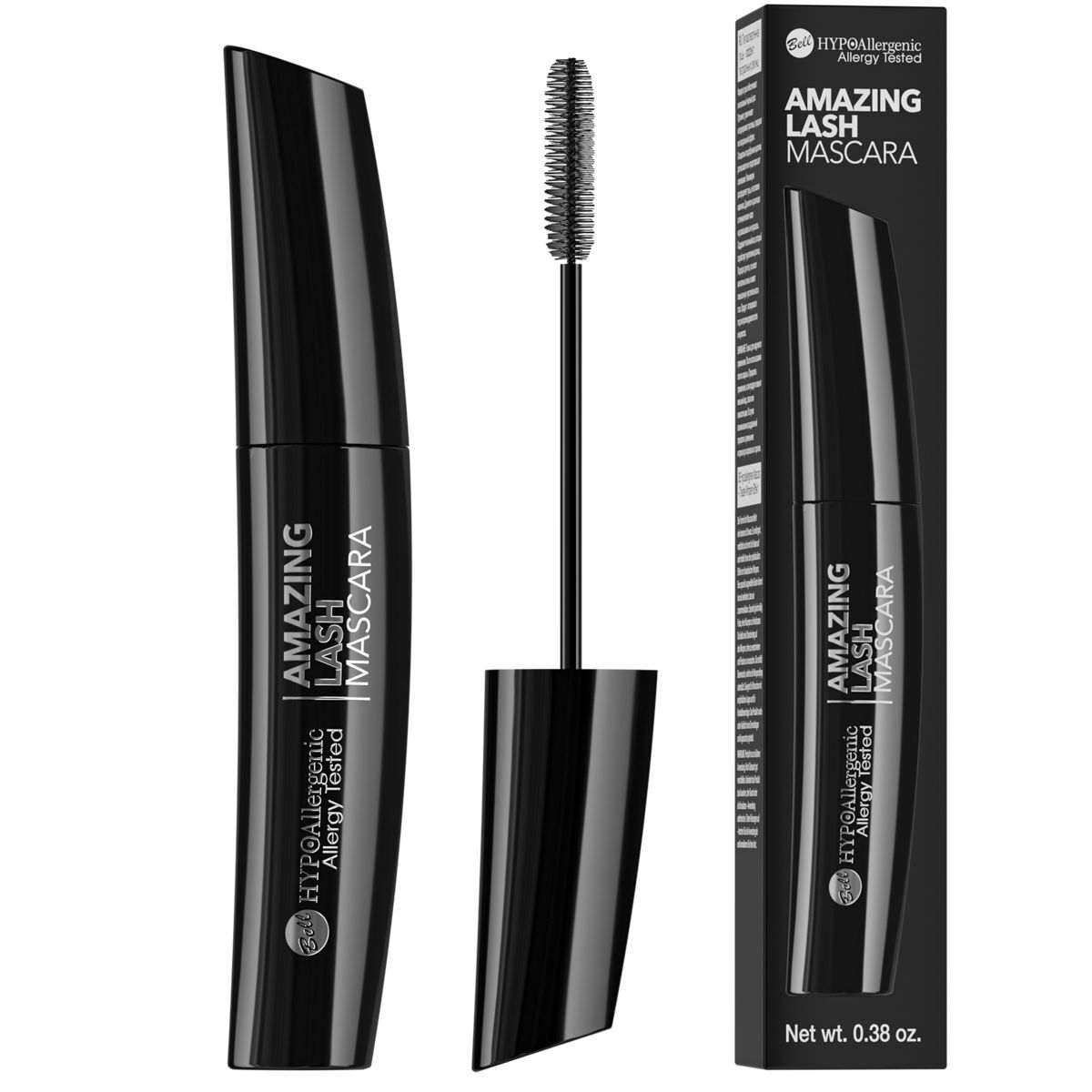 Rimel Bell 11,5g Hipoalergenic