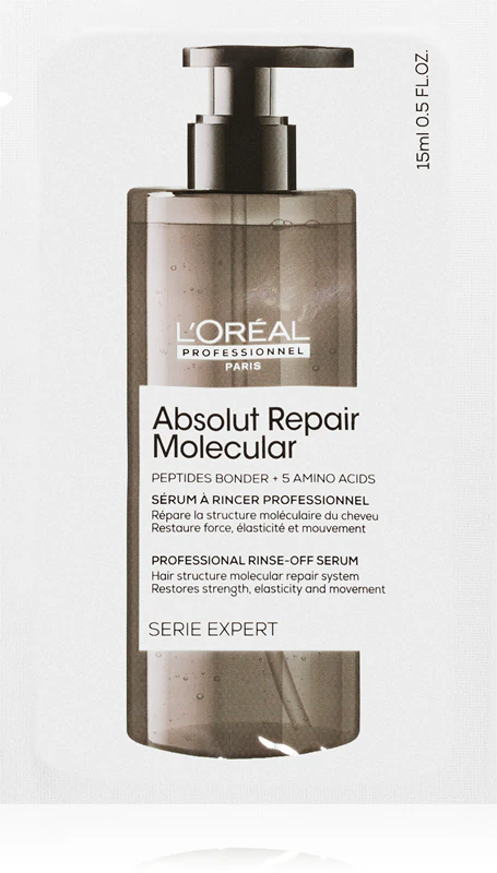 Beauty Discovery Box Notino Cabelo Ruim? Não Poderia Ser Comigo. (L'Oréal Professionnel) zestaw do włosów unisex