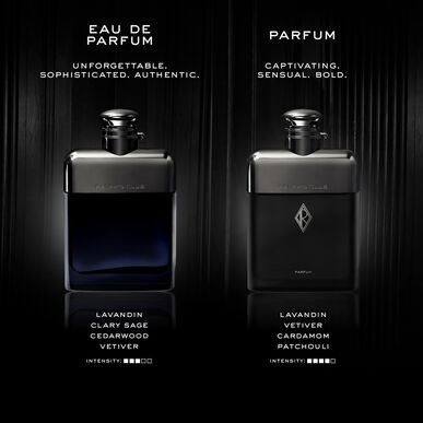 Ralph Lauren Ralph Lauren Ralph's Club Parfém 50 ml 50 ml