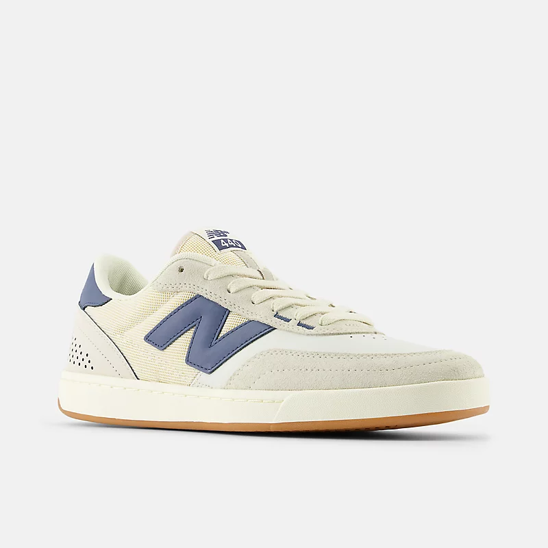 Męskie NB Numeric 440 V2 – sol morska med vintage indygo