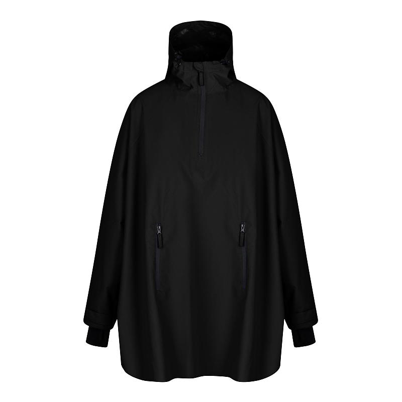 Poncho impermeable de talla única