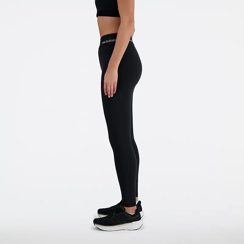 Dames NB Sleek High Rise 25