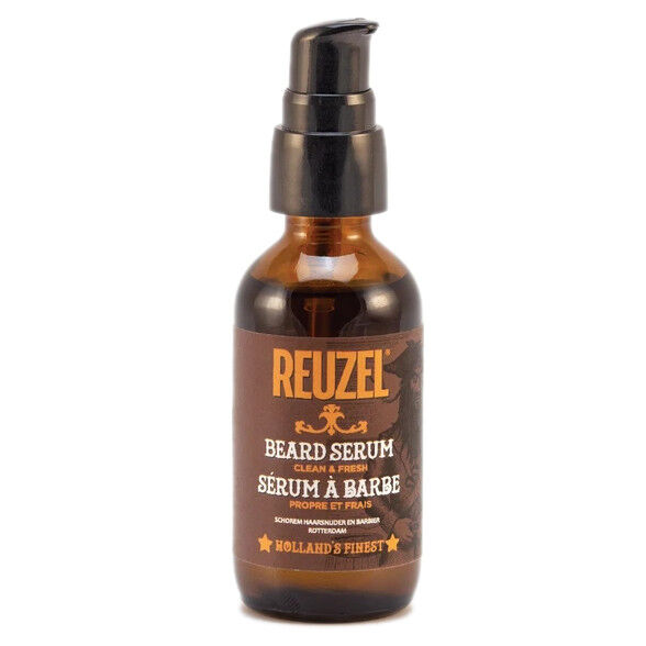 Serum za brado Reuzel