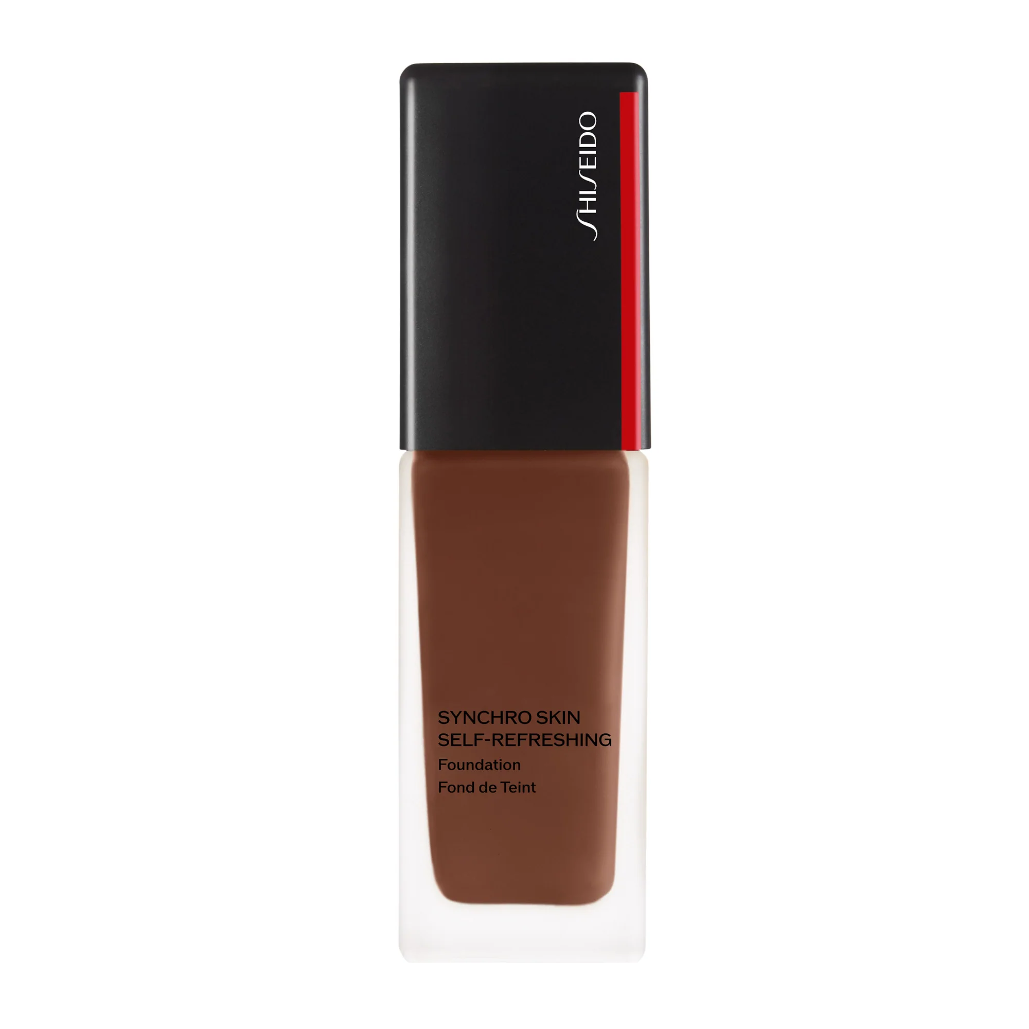 Viso Synchro Skin Self-Refreshing Foundation - Fondotinta liquido