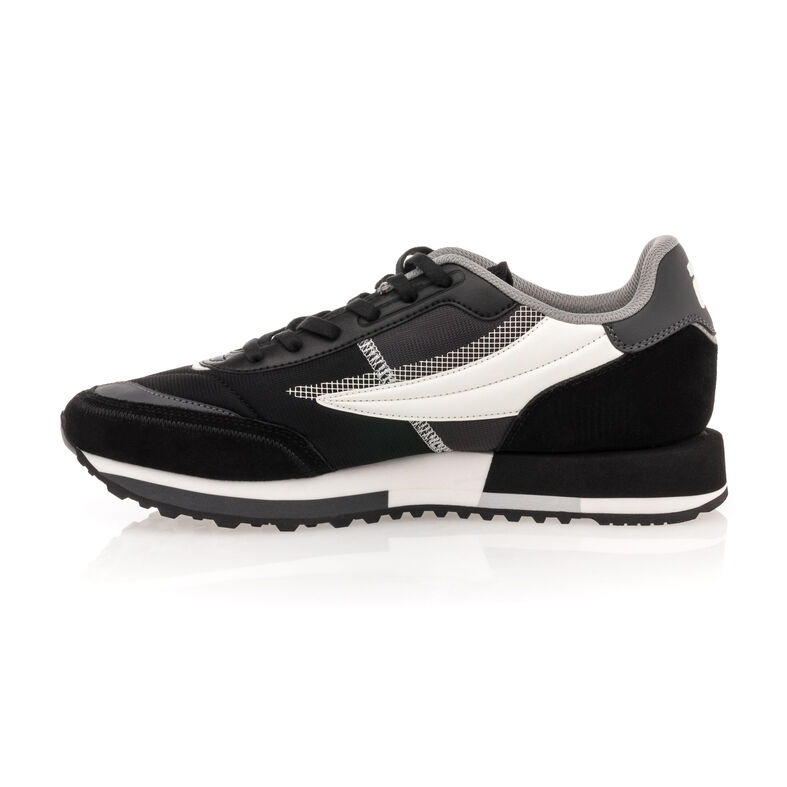 Baskets / sneakers Homme Noir