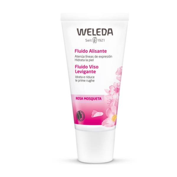 Csipkebogyó Simító Folyadék | 30ML