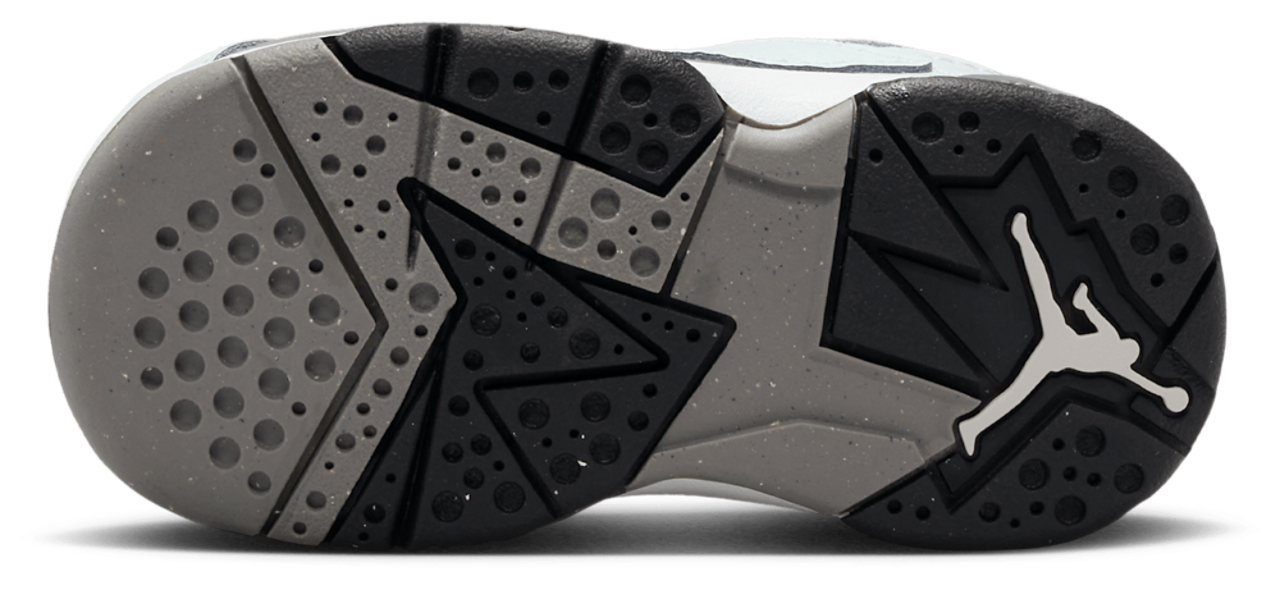 Jordan Mvp 92