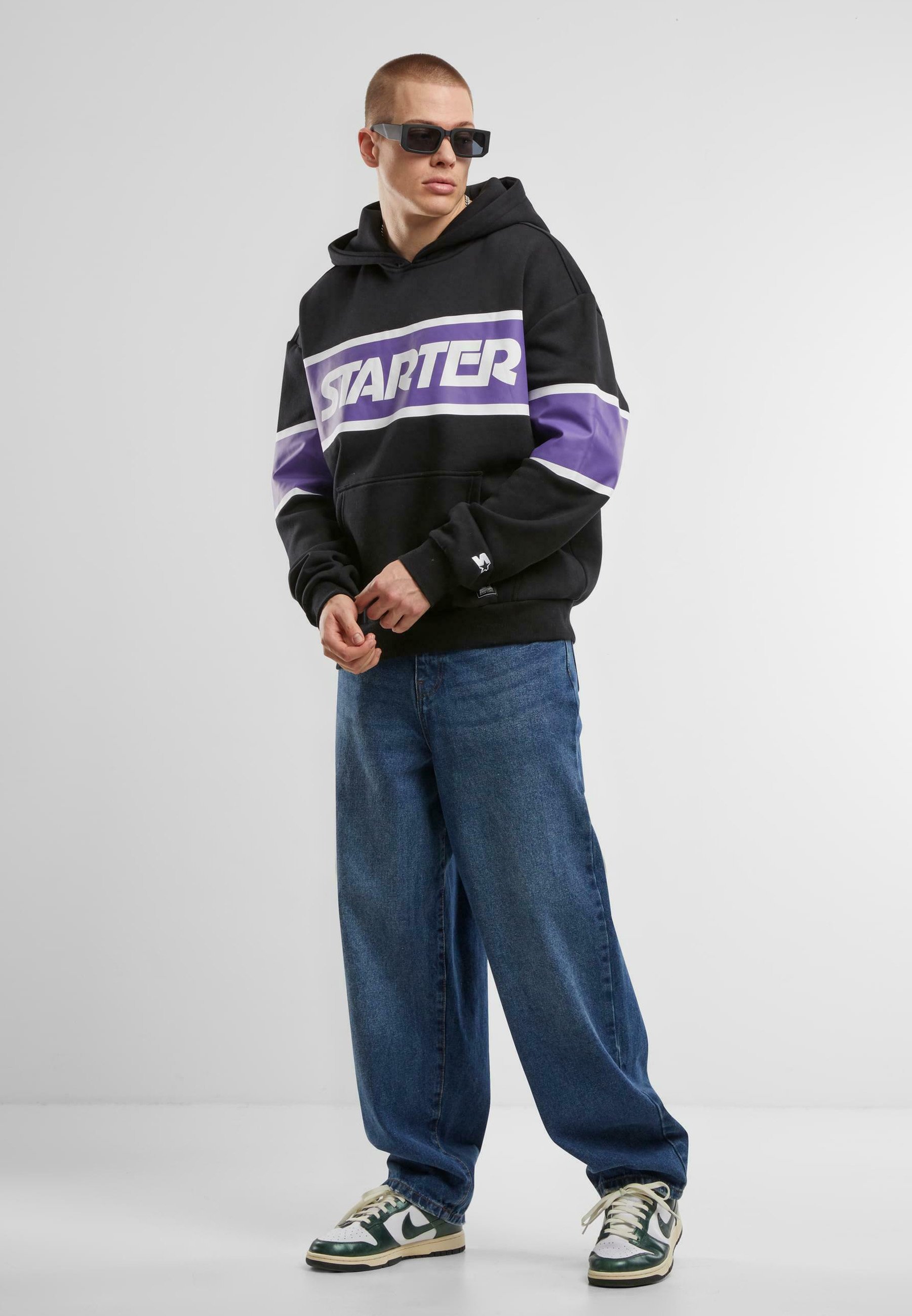 Starter-Hoodies