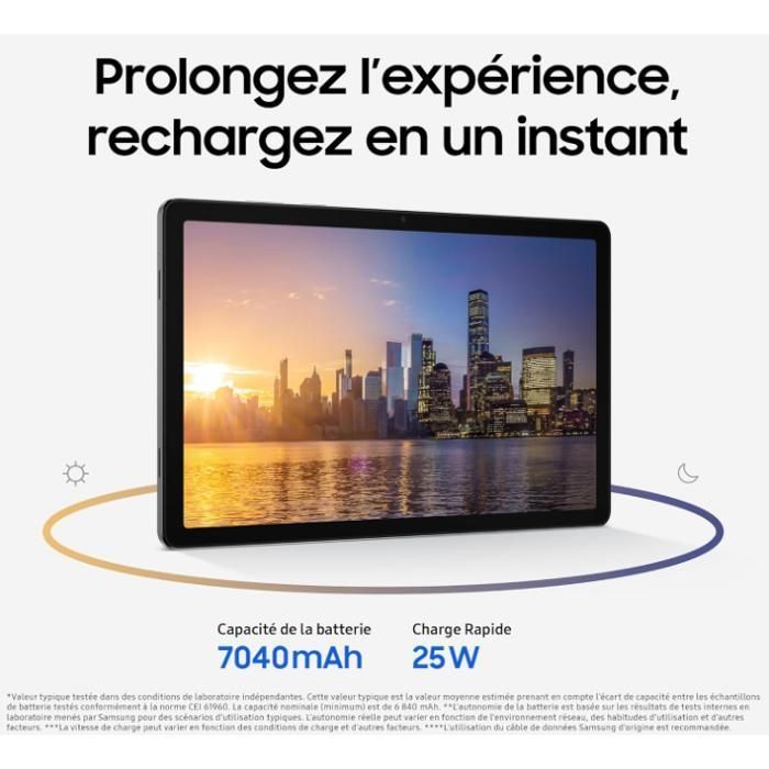 Samsung Galaxy Tab A11+ 11