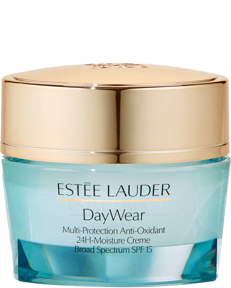 ESTÉE LAUDER DAYWEAR Αντιοξειδωτική Κρέμα Ενυδάτωσης 24 ωρών Πολλαπλής Προστασίας SPF15