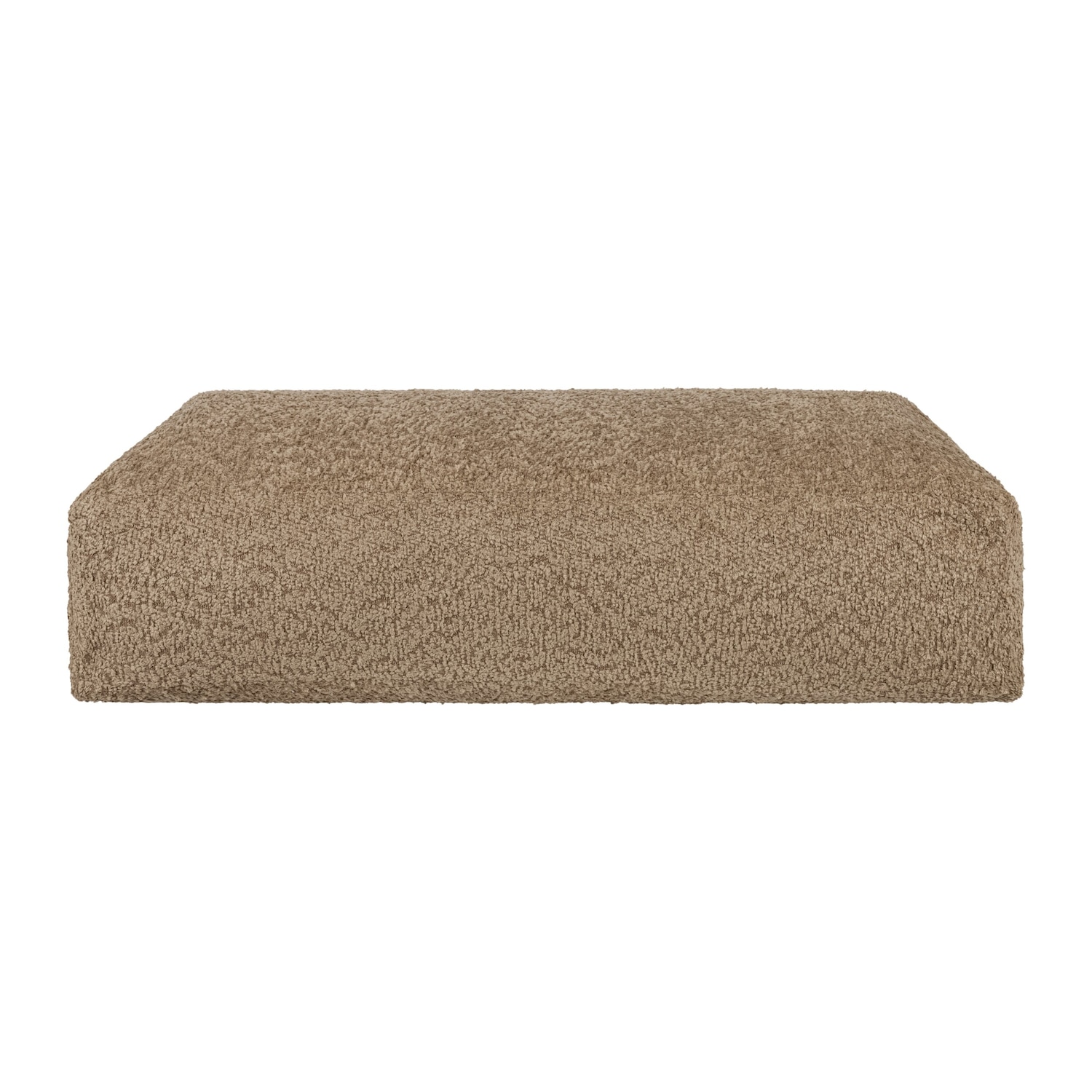 OMNANA Yoga Accessory CUSHY™ Poduszka do jogi Boucle 65 cm - 1 sztuka