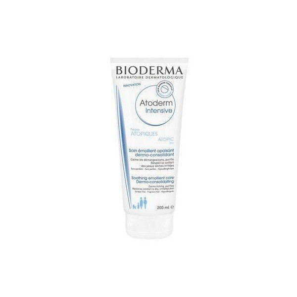 Atoderm intenzivna krema za atopičnu kožu Hidratantne kreme za lice iz ljekarne