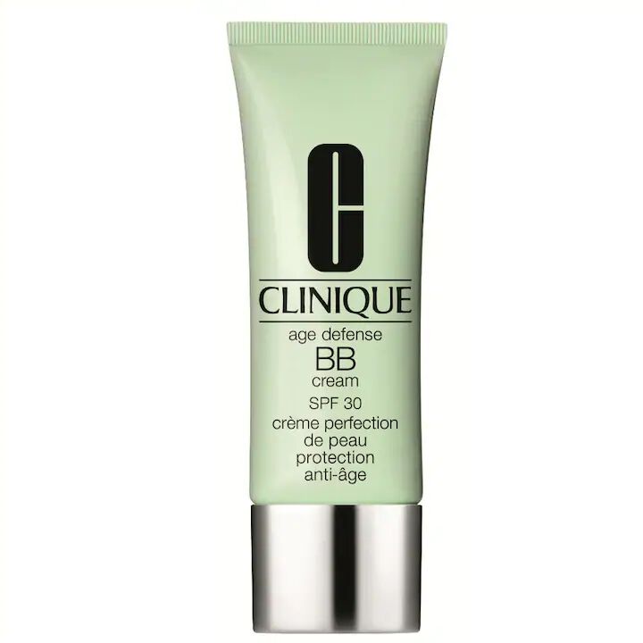 Clinique Age Defense BB Cream Bredspektrum