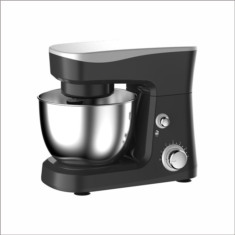 Hurtowa, wysokiej jakości, stojąca maszyna do miksowania żywności, blender elektryczny, wielofunkcyjny robot kuchenny 3,5 l