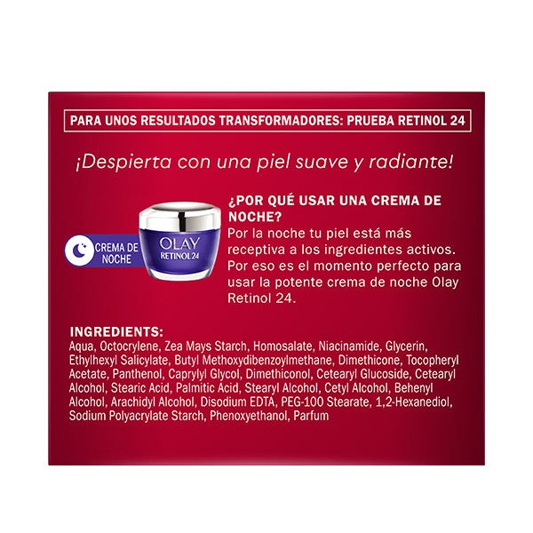 Niacinamid + SPF 30| 50ML