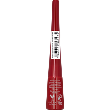 Wibo Claret nestemäinen eyeliner 4g 4g