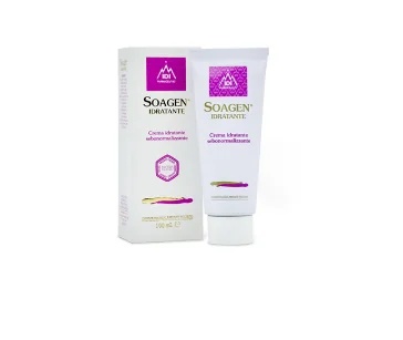 IDI Idi Soagen hydraterende gezichtscrème 100 ml