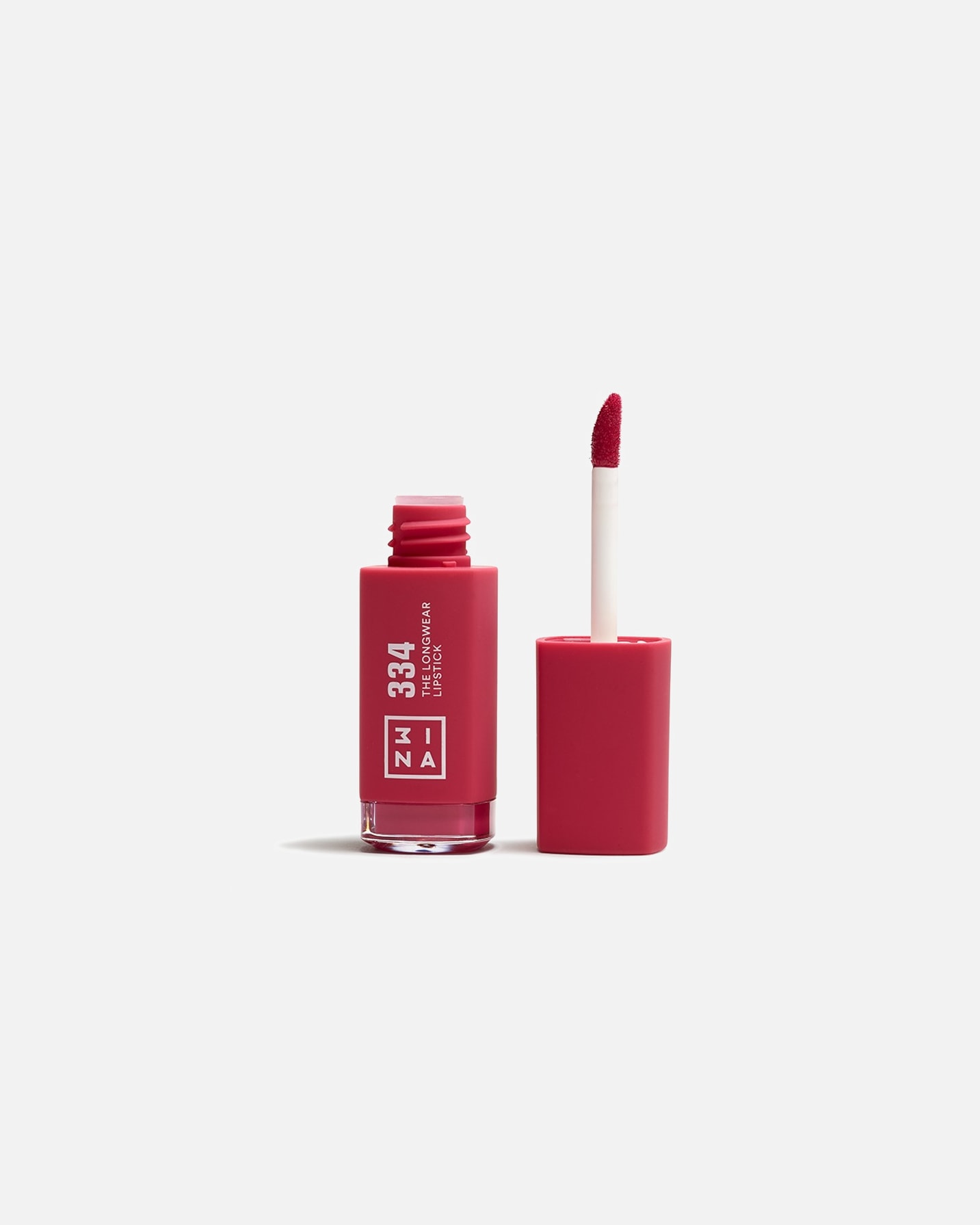 3INA Longwear Lipstick - 6 ml