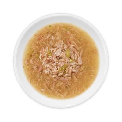 Paquets d'essai mixtes de soupe Cosma