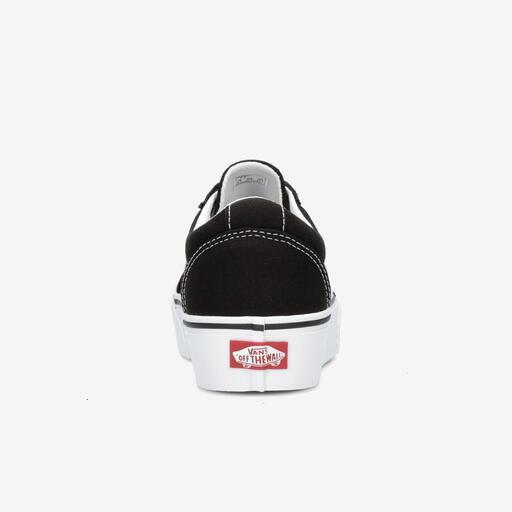  Vans Ward