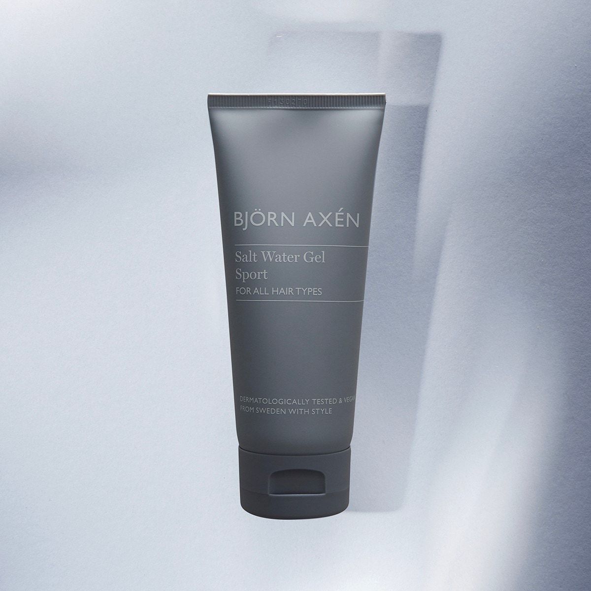 BJÖRN AXÉN matu želeja Sport Saltwater Gel - 100 ml