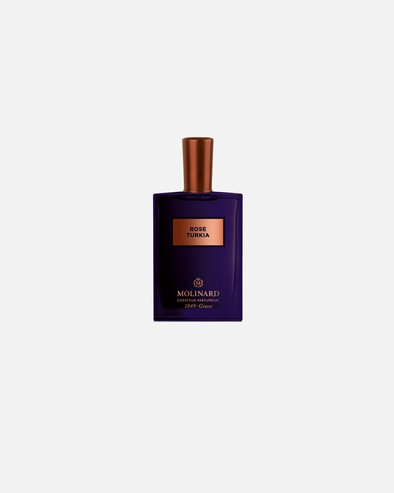 Parfemska voda Molinard Rose Turkya – 75 ml
