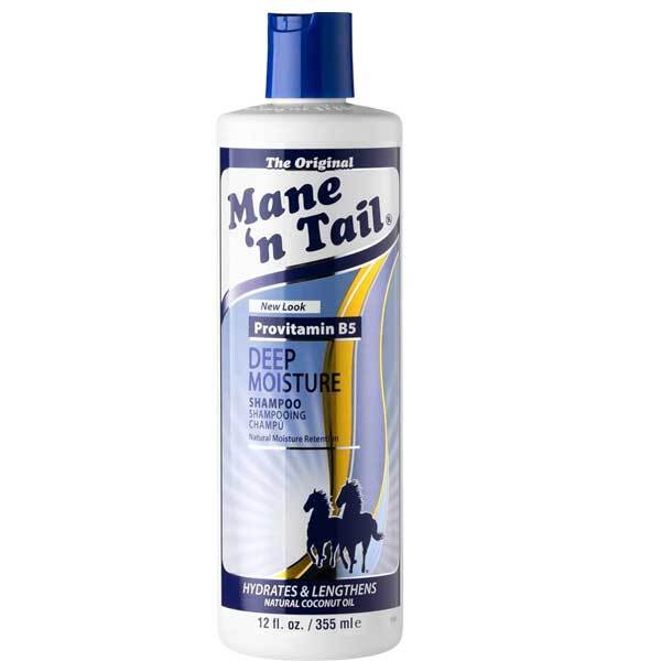 Mane N Tail Pro Vit Djupgående Återfuktande Schampo