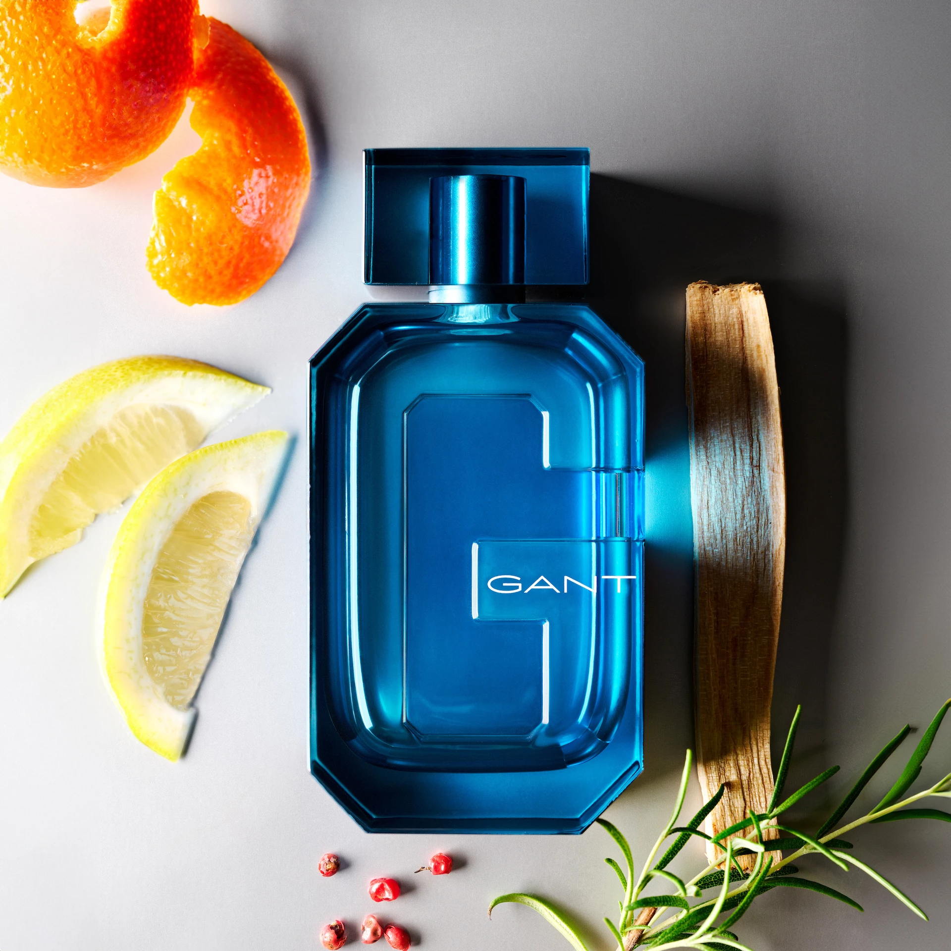 Gant toaletna voda 100 ml - Gant