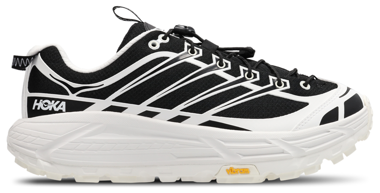 Hoka Mafate Three2 -sanamerkki