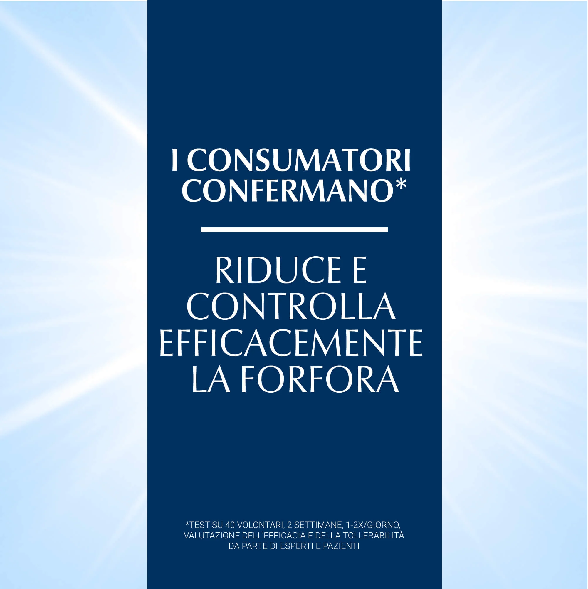 DermoCapillaire Shampoo-Gel Anti-Forfora Grassa - Shampoo Antiforfora