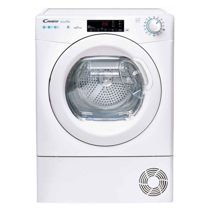 Sèche linge Evacuation CSOEH11A2TE-S
