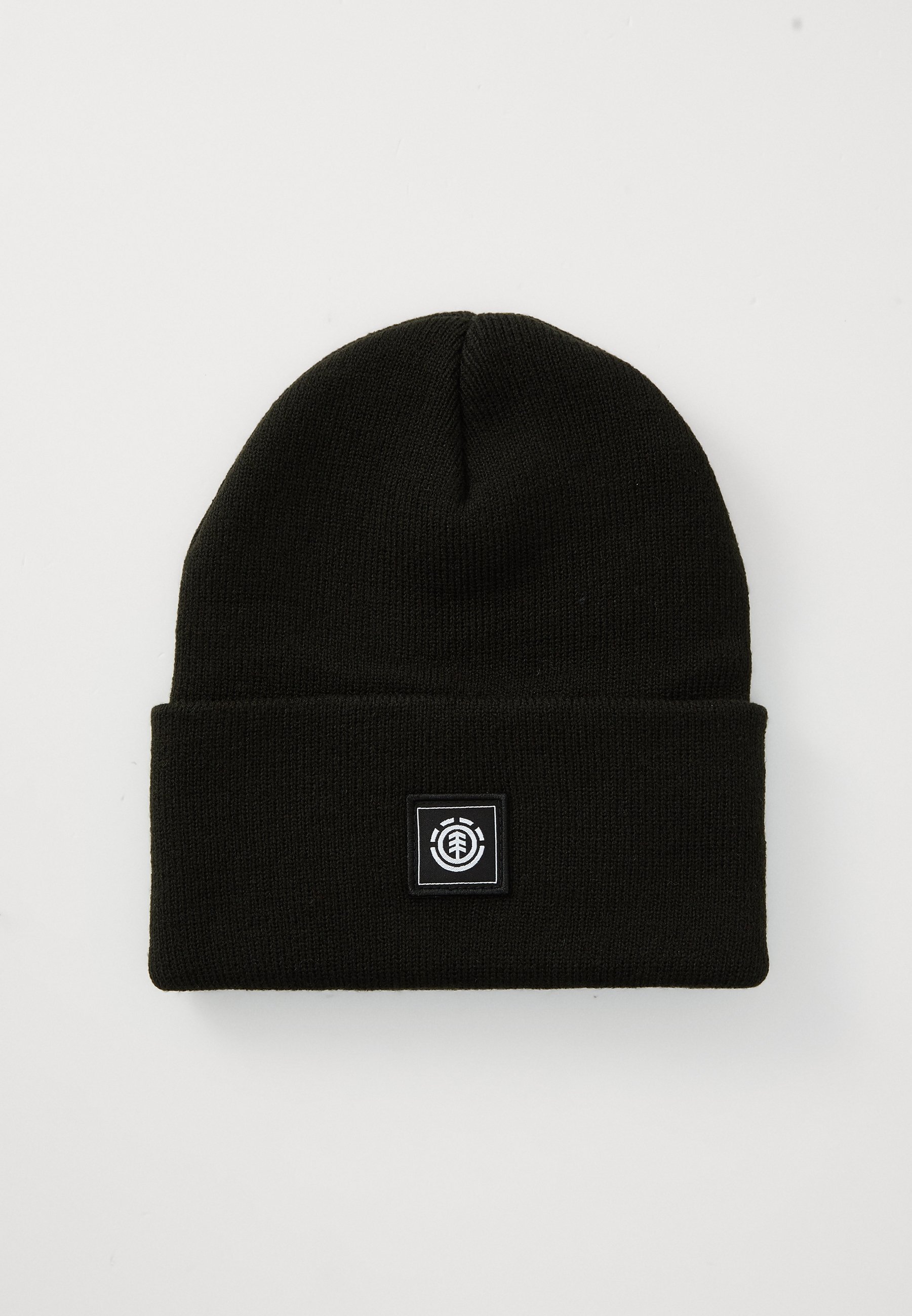 Element HIGH ICON BEANIE UNISEX - Muts - vervaagd zwart