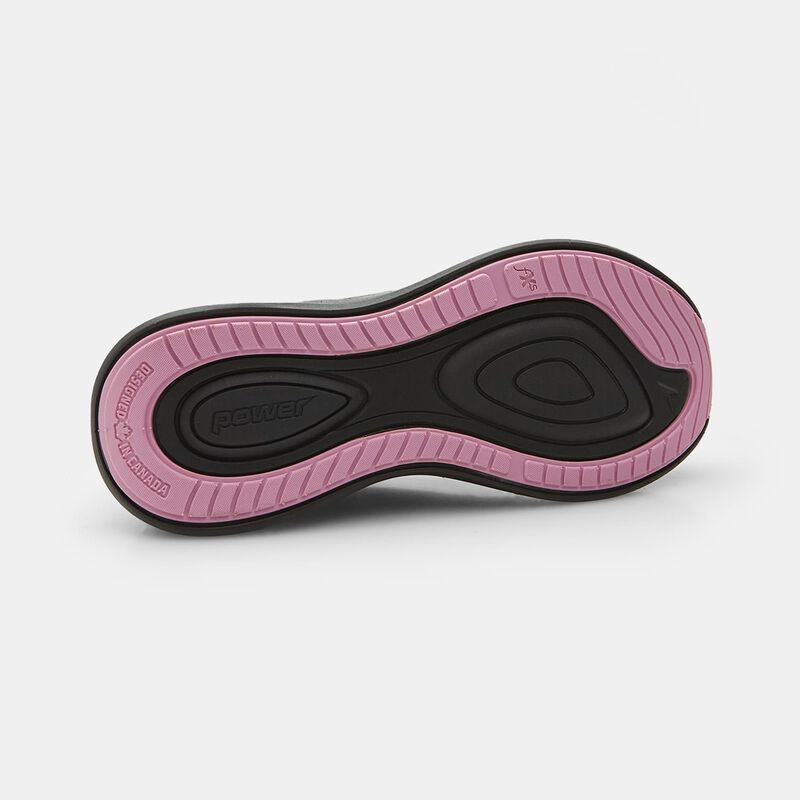 Damskie trampki POWER Fizz 300 Aurai
