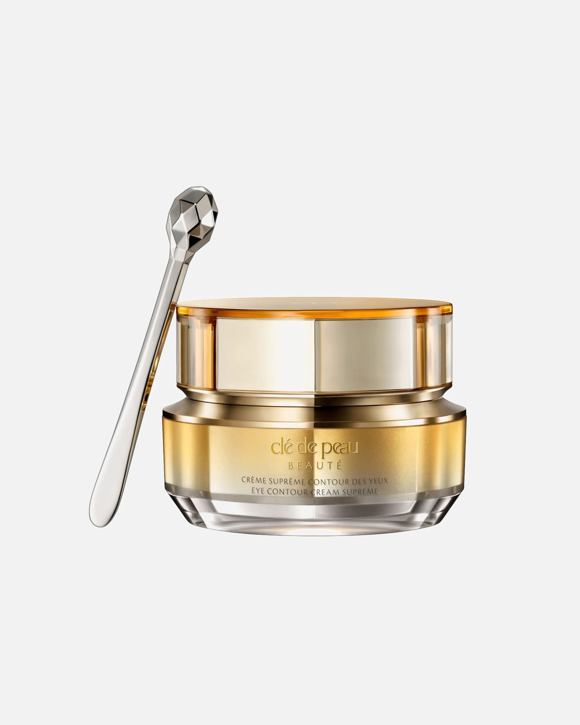 Clé de Peau Beauté Augencreme Supreme Augenkonturcreme – 15 ml