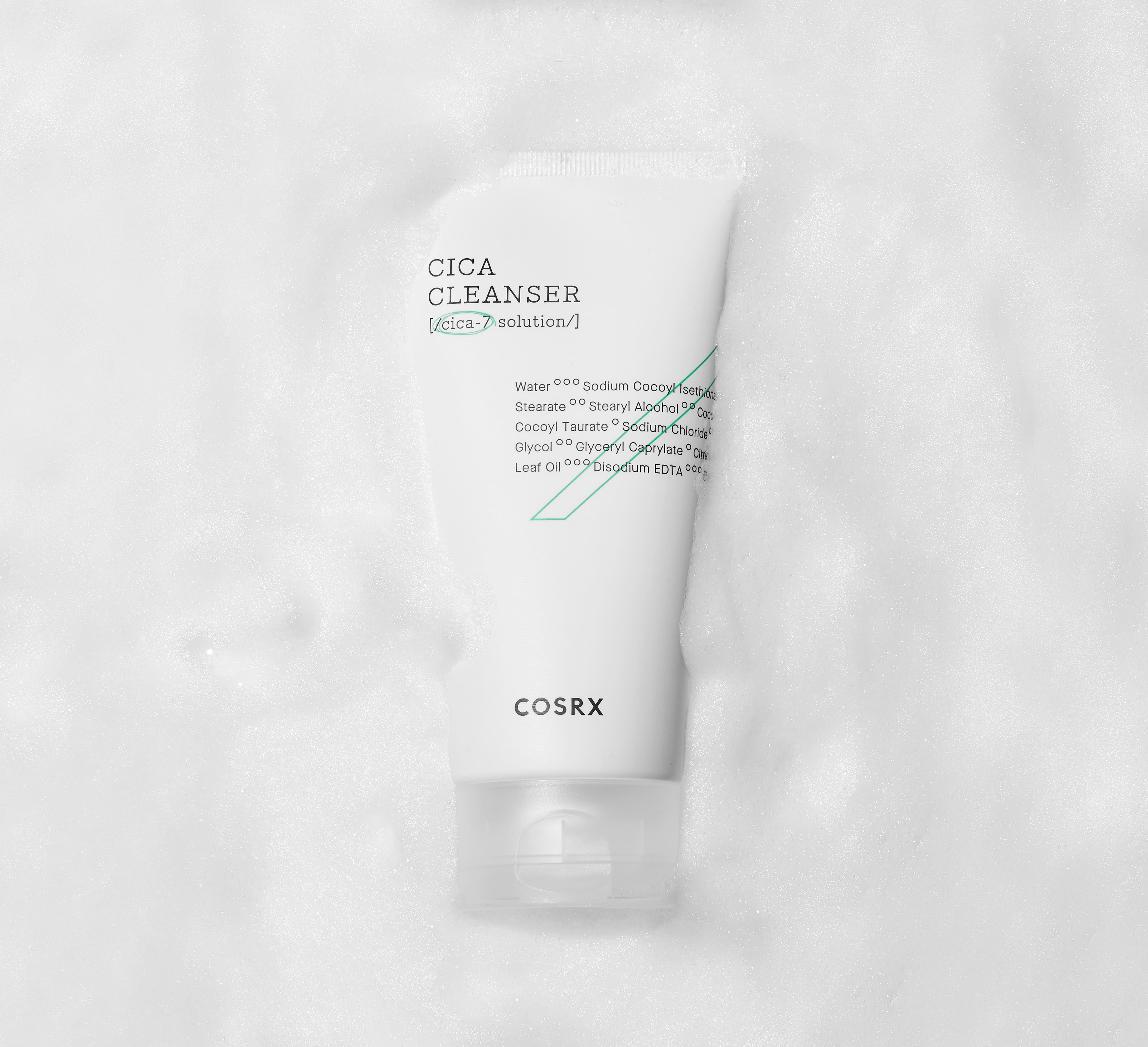 Cosrx Fit Cica